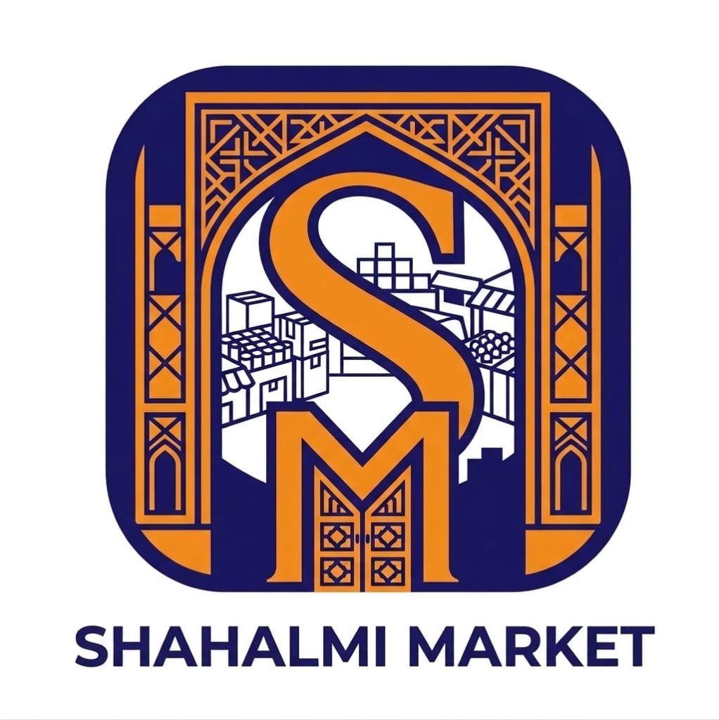 Shahlmi App Logo